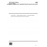 ISO 5405:2024 - Audit data collection extension — Government regulated financial reports and payroll ISO 5405:2024 - Audit data collection extension — Government regulated financial reports and payroll