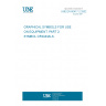 UNE EN 60417-2:2002 GRAPHICAL SYMBOLS FOR USE ON EQUIPMENT. PART 2: SYMBOL ORIGINALS. UNE EN 60417-2:2002 GRAPHICAL SYMBOLS FOR USE ON EQUIPMENT. PART 2: SYMBOL ORIGINALS.