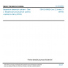 ČSN EN 60825-2 ed. 2 Změna Z1 - Bezpečnost laserových zařízení - Část 2: Bezpečnost komunikačních systémů s optickými vlákny (OFCS)