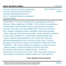ČSN EN 50527-2-1 ed. 2 - Postup pro hodnocení vystavení zaměstnanců s aktivními implantabilními zdravotnickými prostředky elektromagnetickým polím - Část 2-1: Specifické hodnocení zaměstnanců s kardiostimulátory