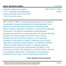 ČSN P CEN/TS 17688-2 - Molekulární diagnostická vyšetření in vitro - Specifikace předvyšetřovacích postupů pro aspiraci tenkou jehlou (FNA) - Část 2: Izolované proteiny