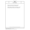 DIN EN 16232/A2 Artikel für Säuglinge und Kleinkinder - Babyschaukeln; Deutsche und Englische Fassung EN 16232:2013+A1:2018/prA2:2022 DIN EN 16232/A2 Artikel für Säuglinge und Kleinkinder - Babyschaukeln; Deutsche und Englische Fassung EN 16232:2013+A1:2018/prA2:2022