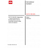 ISO/TS 21085:2026 - Biotechnology — General requirements for the measurement of ultra-low concentration samples of target nucleic acid sequence ISO/TS 21085:2026 - Biotechnology — General requirements for the measurement of ultra-low concentration samples of target nucleic acid sequence