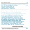 ČSN ETSI EN 301 489-4 V1.4.1 - Elektromagnetická kompatibilita a rádiové spektrum (ERM) - Norma pro elektromagnetickou kompatibilitu (EMC) rádiových zařízení a služeb - Část 4: Specifické podmínky pro pevné rádiové spoje, základnové stanice širokopásmových datových přenosových systémů, přidružená zařízení a služby