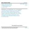 ČSN EN 1994-1-1 ed. 2 - Eurokód 4: Navrhování spřažených ocelobetonových konstrukcí - Část 1-1: Obecná pravidla a pravidla pro pozemní stavby