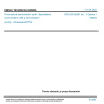 ČSN EN 62591 ed. 2 Oprava 1 - Průmyslové komunikační sítě - Bezdrátové komunikační sítě a komunikační profily - WirelessHARTTM
