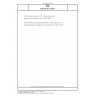 DIN EN ISO 22870 Point-of-care testing (POCT) - Requirements for quality and competence (ISO 22870:2016) DIN EN ISO 22870 Point-of-care testing (POCT) - Requirements for quality and competence (ISO 22870:2016)