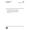 IEC 62321-11:2023-Determination of certain substances in electrotechnical products — Part 11: Tris (2-chloroethyl) phosphate (TCEP) in plastics by gas chromatography-mass spectrometry (GC-MS) and liquid chromatography-mass spectrometry (LC-MS) IEC 62321-11:2023-Determination of certain substances in electrotechnical products — Part 11: Tris (2-chloroethyl) phosphate (TCEP) in plastics by gas chromatography-mass spectrometry (GC-MS) and liquid chromatography-mass spectrometry (LC-MS)