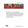 21/30425149 DC BS EN 15522-2. Oil spill identification. Waterborne petroleum and petroleum products Part 2. Analytical methodology and interpretation of results based on GC-FID and GC-MS low resolution analyses 21/30425149 DC BS EN 15522-2. Oil spill identification. Waterborne petroleum and petroleum products Part 2. Analytical methodology and interpretation of results based on GC-FID and GC-MS low resolution analyses