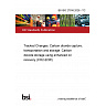 BS ISO 27916:2026 - TC Tracked Changes. Carbon dioxide capture, transportation and storage. Carbon dioxide storage using enhanced oil recovery (CO2-EOR) BS ISO 27916:2026 - TC Tracked Changes. Carbon dioxide capture, transportation and storage. Carbon dioxide storage using enhanced oil recovery (CO2-EOR)