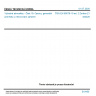 ČSN EN 60079-19 ed. 2 Změna Z1 - Výbušné atmosféry - Část 19: Opravy, generální prohlídky a renovování zařízení ČSN EN 60079-19 ed. 2 Změna Z1 - Výbušné atmosféry - Část 19: Opravy, generální prohlídky a renovování zařízení