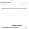 ČSN P 73 2451 Změna Z1 - Vláknobeton - Zkoušení čerstvého vláknobetonu