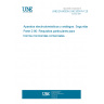 UNE EN 60335-2-90:2007/A1:2011 Household and similar electrical appliances - Safety -- Part 2-90: Particular requirements for commercial microwave ovens UNE EN 60335-2-90:2007/A1:2011 Household and similar electrical appliances - Safety -- Part 2-90: Particular requirements for commercial microwave ovens