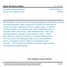 ČSN EN 298 ed. 2 - Automatiky hořáků a spotřebičů plynných nebo kapalných paliv