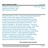 ČSN EN ISO 18674-7 - Geotechnický průzkum a zkoušení - Geotechnický monitoring - Část 7: Měření přetvoření: Tenzometry