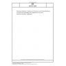 DIN EN 13946 Water quality - Guidance standard for the routine sampling and preparation of benthic diatoms from rivers and lakes