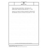 DIN EN 17771 Organische und organisch-mineralische Düngemittel - Bestimmung des Stickstoffgehaltes; Deutsche und Englische Fassung prEN 17771:2026 DIN EN 17771 Organische und organisch-mineralische Düngemittel - Bestimmung des Stickstoffgehaltes; Deutsche und Englische Fassung prEN 17771:2026