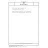 DIN EN ISO 8655-3 Piston-operated volumetric apparatus - Part 3: Burettes (ISO 8655-3:2022)