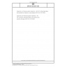 DIN EN ISO 9241-305 Ergonomics of human-system interaction - Part 305: Optical laboratory test methods for electronic visual displays (ISO 9241-305:2008)