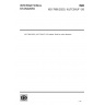 ISO 7906:2022 - Leather — Tests for colour fastness — General principles of testing ISO 7906:2022 - Leather — Tests for colour fastness — General principles of testing