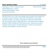 ČSN EN 61340-3-2 ed. 2 - Elektrostatika - Část 3-2: Metody simulace elektrostatických jevů - Časové průběhy elektrostatického výboje pro strojový model (MM) ČSN EN 61340-3-2 ed. 2 - Elektrostatika - Část 3-2: Metody simulace elektrostatických jevů - Časové průběhy elektrostatického výboje pro strojový model (MM)