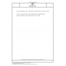DIN EN 1141 Fruit and vegetable juices - Spectrometric determination of proline content DIN EN 1141 Fruit and vegetable juices - Spectrometric determination of proline content
