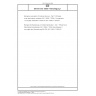 DIN EN ISO 10993-7 Berichtigung 1 Biological evaluation of medical devices - Part 7: Ethylene oxide sterilization residuals (ISO 10993-7:2008); Corrigendum 1 to English translation of DIN EN ISO 10993-7:2009-02 DIN EN ISO 10993-7 Berichtigung 1 Biological evaluation of medical devices - Part 7: Ethylene oxide sterilization residuals (ISO 10993-7:2008); Corrigendum 1 to English translation of DIN EN ISO 10993-7:2009-02