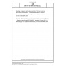 DIN EN ISO 6946 Berichtigung 1 Building components and building elements - Thermal resistance and thermal transmittance - Calculation methods (ISO 6946:2017, Corrected version 2021-12) Corrigendum 1 to English translation of DIN EN ISO 6946:2018