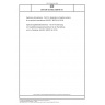 DIN EN ISO/IEC 80079-34 Explosive atmospheres - Part 34: Application of quality systems for ex product manufacture (ISO/IEC 80079-34:2018)