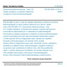 ČSN EN 60601-2-25 ed. 2 - Zdravotnické elektrické přístroje - Část 2-25: Zvláštní požadavky na základní bezpečnost a nezbytnou funkčnost elektrokardiografů