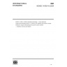 ISO/IEC 10192-4-2:2024-Information technology — Home electronic system (HES) interfaces-Part 4-2: Common user interface and cluster-to-cluster interface to support interworking among home cluster systems — Interfaces, services and objects ISO/IEC 10192-4-2:2024-Information technology — Home electronic system (HES) interfaces-Part 4-2: Common user interface and cluster-to-cluster interface to support interworking among home cluster systems — Interfaces, services and objects