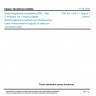 ČSN IEC 1000-2-1 Oprava 1 - Elektromagnetická kompatibilita (EMC). Část 2: Prostředí. Díl 1: Popis prostředí - elektromagnetické prostředí pro nízkofrekvenční rušení šířené vedením a signály ve veřejných rozvodných sítích