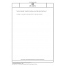 DIN 1996-13 Testing of asphalt; indentation testing using a flat-ended indentor pin DIN 1996-13 Testing of asphalt; indentation testing using a flat-ended indentor pin