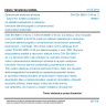 ČSN EN 60601-2-40 ed. 2 - Zdravotnické elektrické přístroje - Část 2-40: Zvláštní požadavky na základní bezpečnost a nezbytnou funkčnost elektromyografů a vyhodnocovačů evokovaných potenciálů