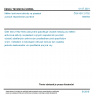 ČSN ISO 21702 - Měření antivirové aktivity na plastech a jiných neporézních površích