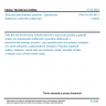 ČSN EN ISO 6413 - Technická dokumentace produktu - Zobrazování drážkování a jemného drážkování
