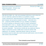 ČSN EN IEC 61969-1 ed. 4 - Mechanické konstrukce pro elektrická a elektronická zařízení - Venkovní kryty - Část 1: Směrnice pro návrh