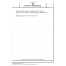 DIN EN ISO 17895 Berichtigung 1 Beschichtungsstoffe - Bestimmung des Gehaltes an flüchtigen organischen Verbindungen in wasserverdünnbaren Dispersionsfarben (In-can VOC) (ISO 17895:2005); Deutsche Fassung EN ISO 17895:2005, Berichtigungen zu DIN EN ISO 17895:2005-06 DIN EN ISO 17895 Berichtigung 1 Beschichtungsstoffe - Bestimmung des Gehaltes an flüchtigen organischen Verbindungen in wasserverdünnbaren Dispersionsfarben (In-can VOC) (ISO 17895:2005); Deutsche Fassung EN ISO 17895:2005, Berichtigungen zu DIN EN ISO 17895:2005-06