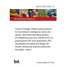 BS EN 13476-2:2025 - TC Tracked Changes. Plastics piping systems for non-pressure underground drains and sewers. Structured-wall piping systems of unplasticized poly(vinyl chloride) (PVC-U), polypropylene (PP) and polyethylene (PE) Specifications for pipes and fittings with smooth internal and external surface and the system, Type A BS EN 13476-2:2025 - TC Tracked Changes. Plastics piping systems for non-pressure underground drains and sewers. Structured-wall piping systems of unplasticized poly(vinyl chloride) (PVC-U), polypropylene (PP) and polyethylene (PE) Specifications for pipes and fittings with smooth internal and external surface and the system, Type A