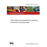 BS EN 61400-25-2:2015 Wind turbines Communications for monitoring and control of wind power plants