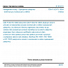 ČSN P ISO/TS 10004 - Management kvality - Spokojenost zákazníka - Směrnice pro monitorování a měření ČSN P ISO/TS 10004 - Management kvality - Spokojenost zákazníka - Směrnice pro monitorování a měření