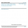 ČSN EN 1996-3 NA ed. A - National Annex - Eurocode 6: Design of masonry structures - Part 3: Simplified calculation methods for unreinforced masonry structures