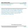 ČSN EN ISO 10628-2 - Schémata pro chemický a petrochemický průmysl - Část 2: Grafické značky