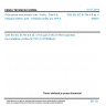 ČSN EN IEC 61784-5-6 ed. 4 - Průmyslové komunikační sítě - Profily - Část 5-6: Instalace sběrnic pole - Instalační profily pro CPF 6