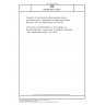 DIN EN ISO 11124-5 Preparation of steel substrates before application of paints and related products - Specifications for metallic blast-cleaning abrasives - Part 5: Cut steel wire (ISO 11124-5:2019)