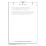 DIN EN ISO 12625-15 Tissue paper and tissue products - Part 15: Determination of optical properties - Measurement of brightness and colour with C/2° (indoor daylight) illuminant (ISO 12625-15:2022)