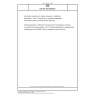 DIN EN ISO 80369-2 Small-bore connectors for liquids and gases in healthcare applications - Part 2: Connectors for respiratory applications (ISO 80369-2:2024, Corrected version 2024-09)