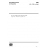 ISO 17201-4:2006-Acoustics — Noise from shooting ranges — Part 4: Prediction of projectile sound ISO 17201-4:2006-Acoustics — Noise from shooting ranges — Part 4: Prediction of projectile sound