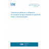 UNE EN 1264-3:2010 Water based surface embedded heating and cooling systems - Part 3: Dimensioning UNE EN 1264-3:2010 Water based surface embedded heating and cooling systems - Part 3: Dimensioning