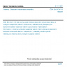ČSN EN ISO 4119 - Vlákniny - Stanovení koncentrace vodolátky